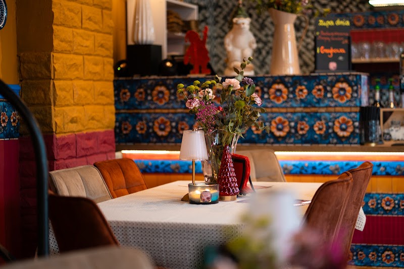 Restauracja A'le Dobre