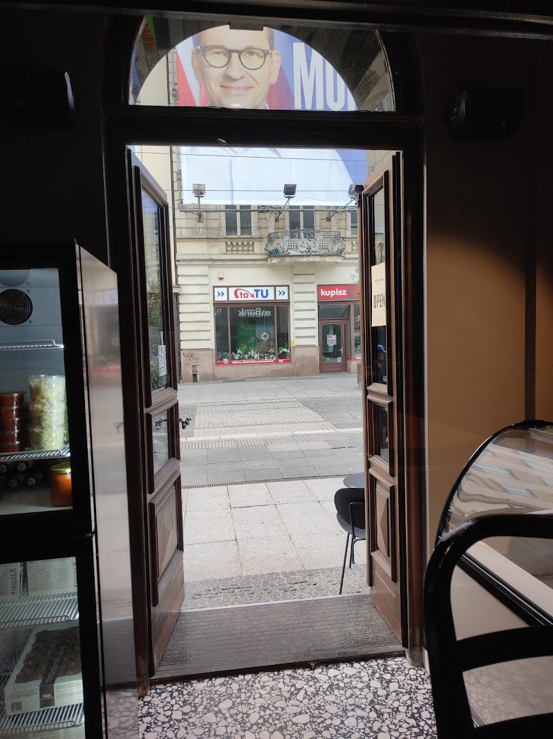 Kofeina Bistro
