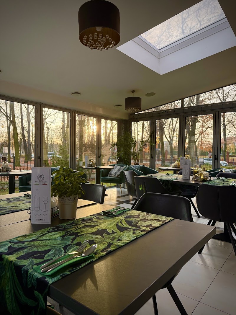 Lamargherita Ristorante & Pizza