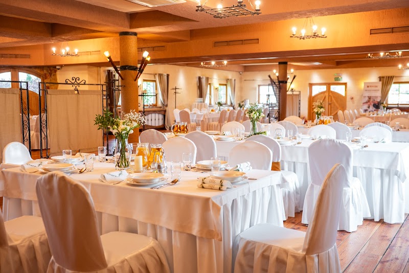 Restauracja i Hotel Rycerski