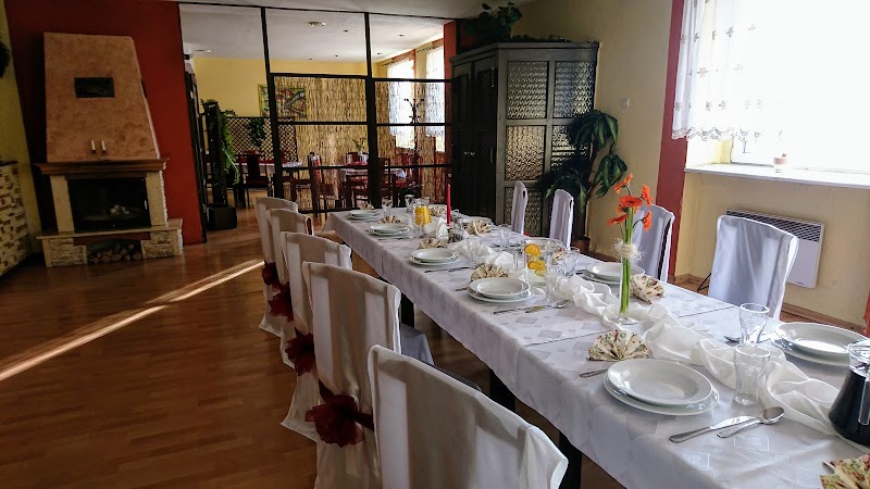 Restauracja Koneser. Catering